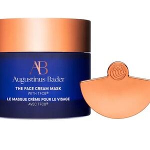 Augustinus Bader The Face Cream Mask